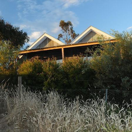 Butterworth Cottage Castlemaine Eksteriør bilde