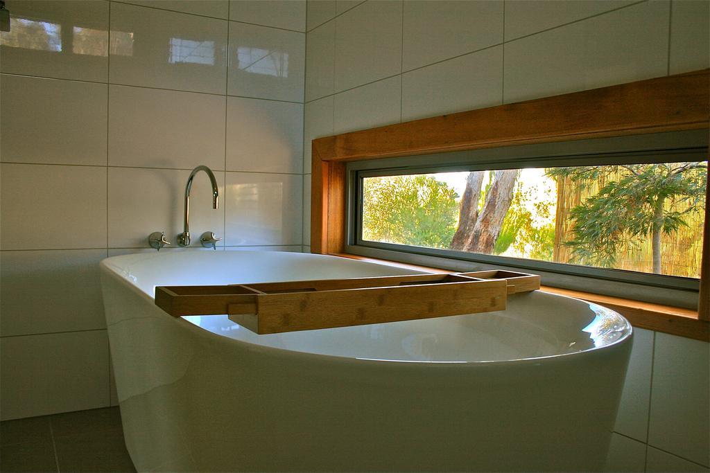 Butterworth Cottage Castlemaine Eksteriør bilde